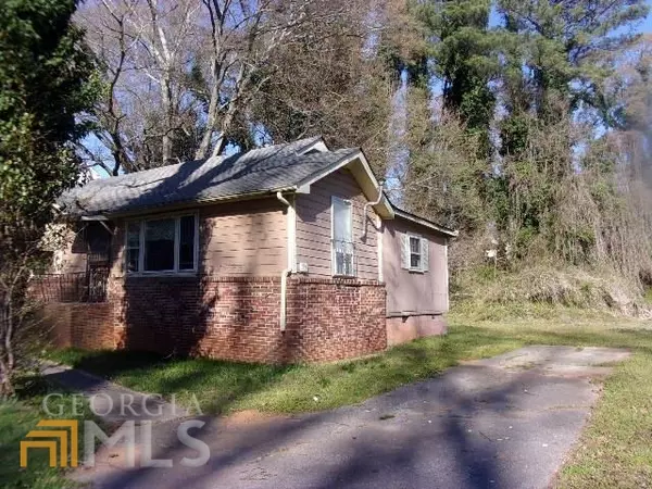 College Park, GA 30337,3464 Conley