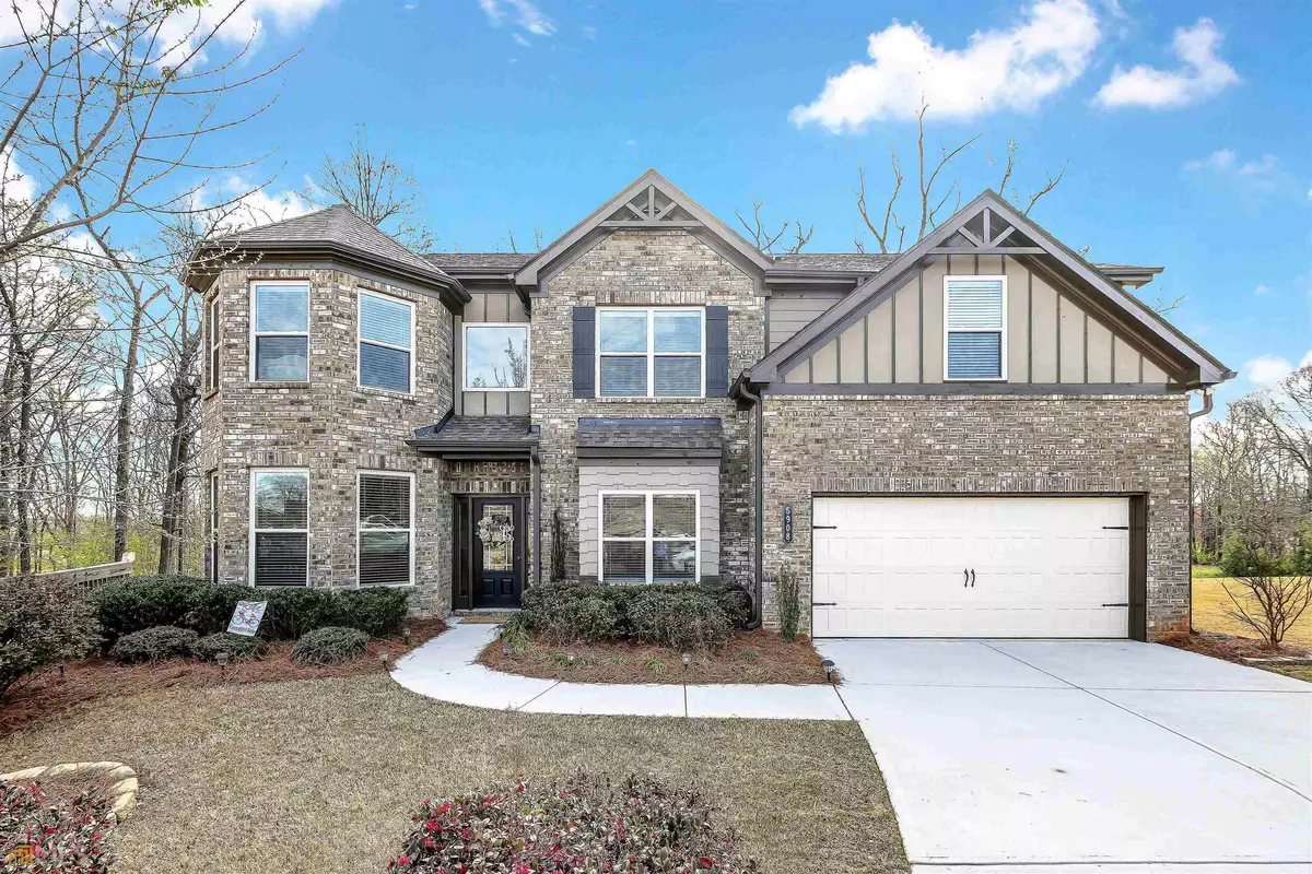 Flowery Branch, GA 30542,5908 Park Bay