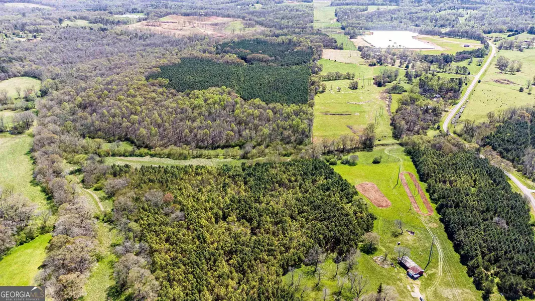 1196 Cooper Farm RD, Nicholson, GA 30565