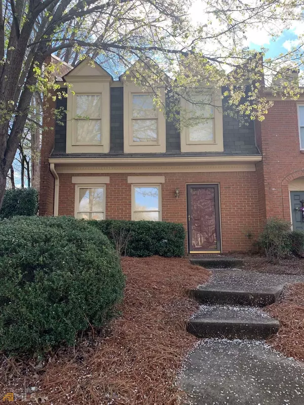 4128 Quincey, Duluth, GA 30096