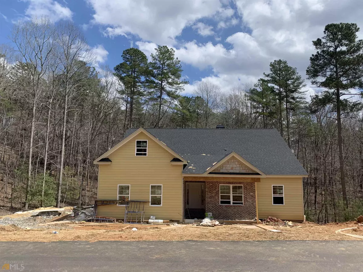 Dahlonega, GA 30533,775 Crooked Creek