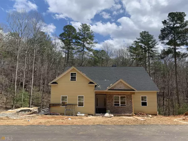 775 Crooked Creek, Dahlonega, GA 30533