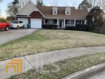 371 Bridgemill, Hampton, GA 30228