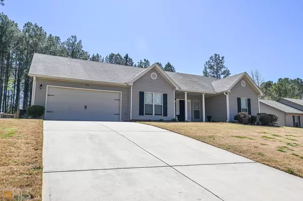 Monroe, GA 30655,1012 Double Tree DR