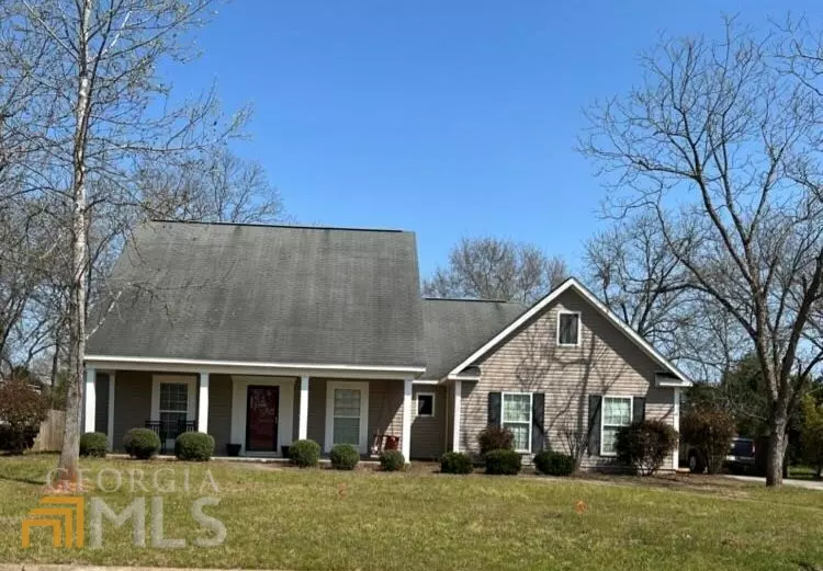 Kathleen, GA 31047,249 Grove