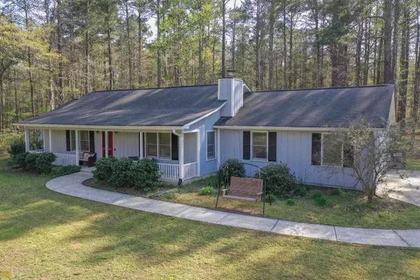 1391 Goon RD, Moreland, GA 30259