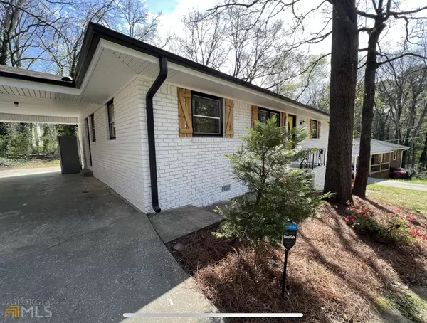 Atlanta, GA 30354,3514 SE Pine Forest