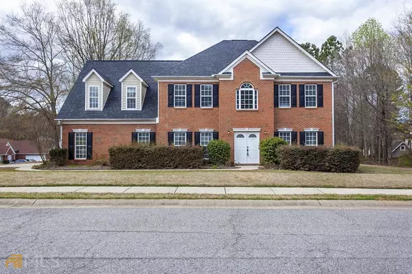 285 Virginia Highlands, Fayetteville, GA 30215