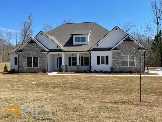 380 Chasewood Lane, Senoia, GA 30276