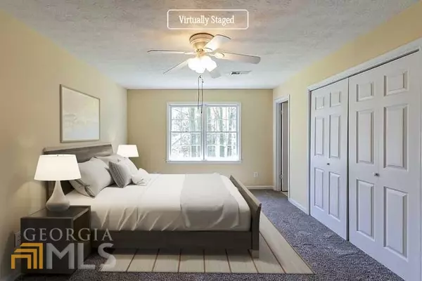 Stone Mountain, GA 30083,643 Rockborough DR