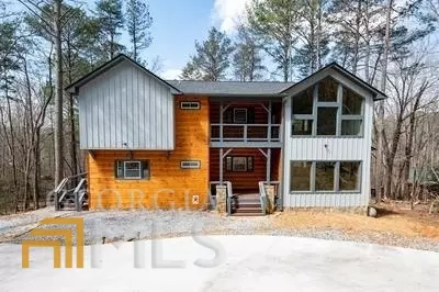 86 Tara Drive, Ellijay, GA 30540