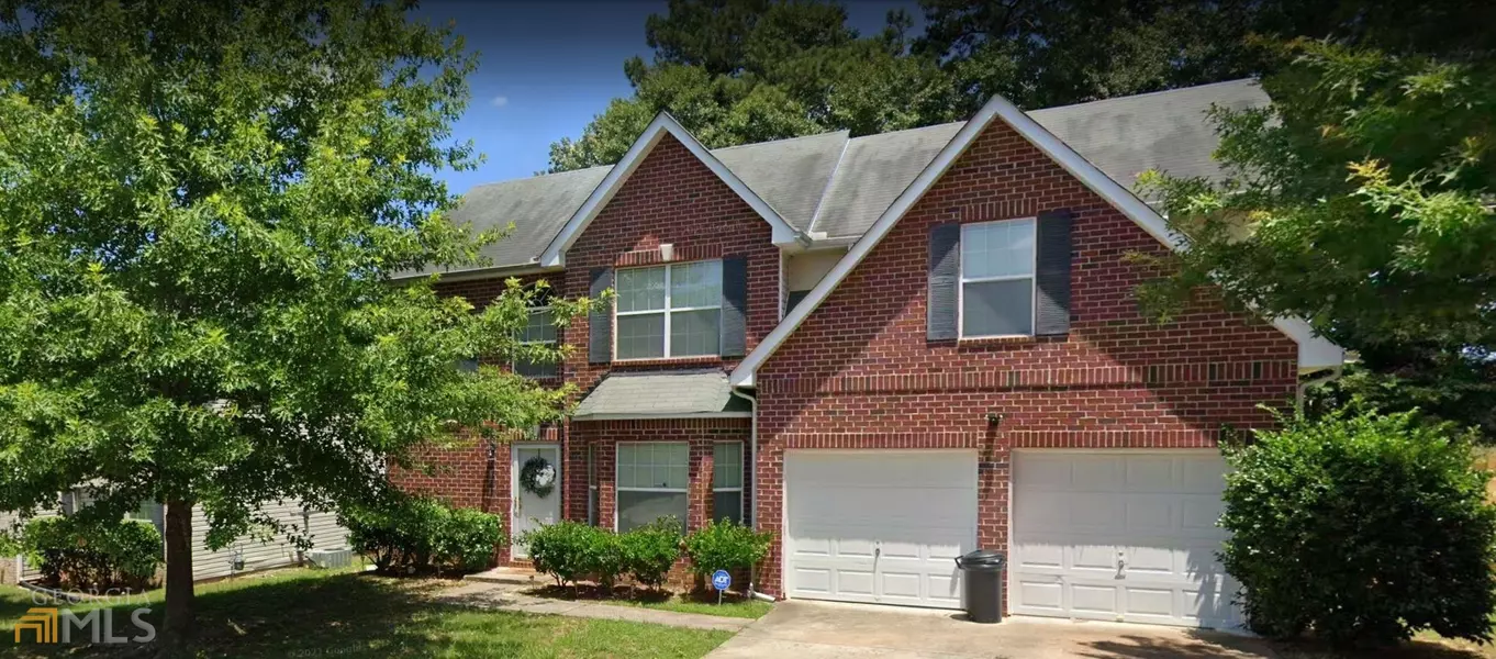 9480 Deer Crossing, Jonesboro, GA 30236