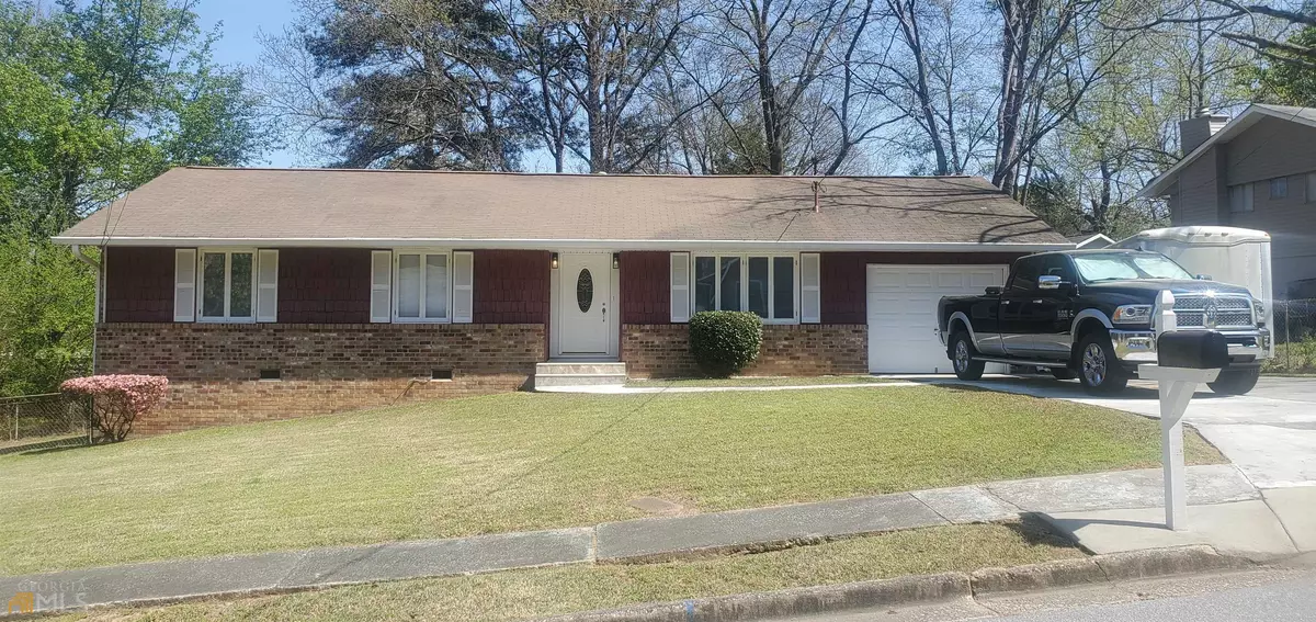 Riverdale, GA 30274,6760 Black Twig