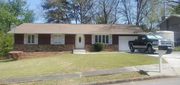 6760 Black Twig, Riverdale, GA 30274