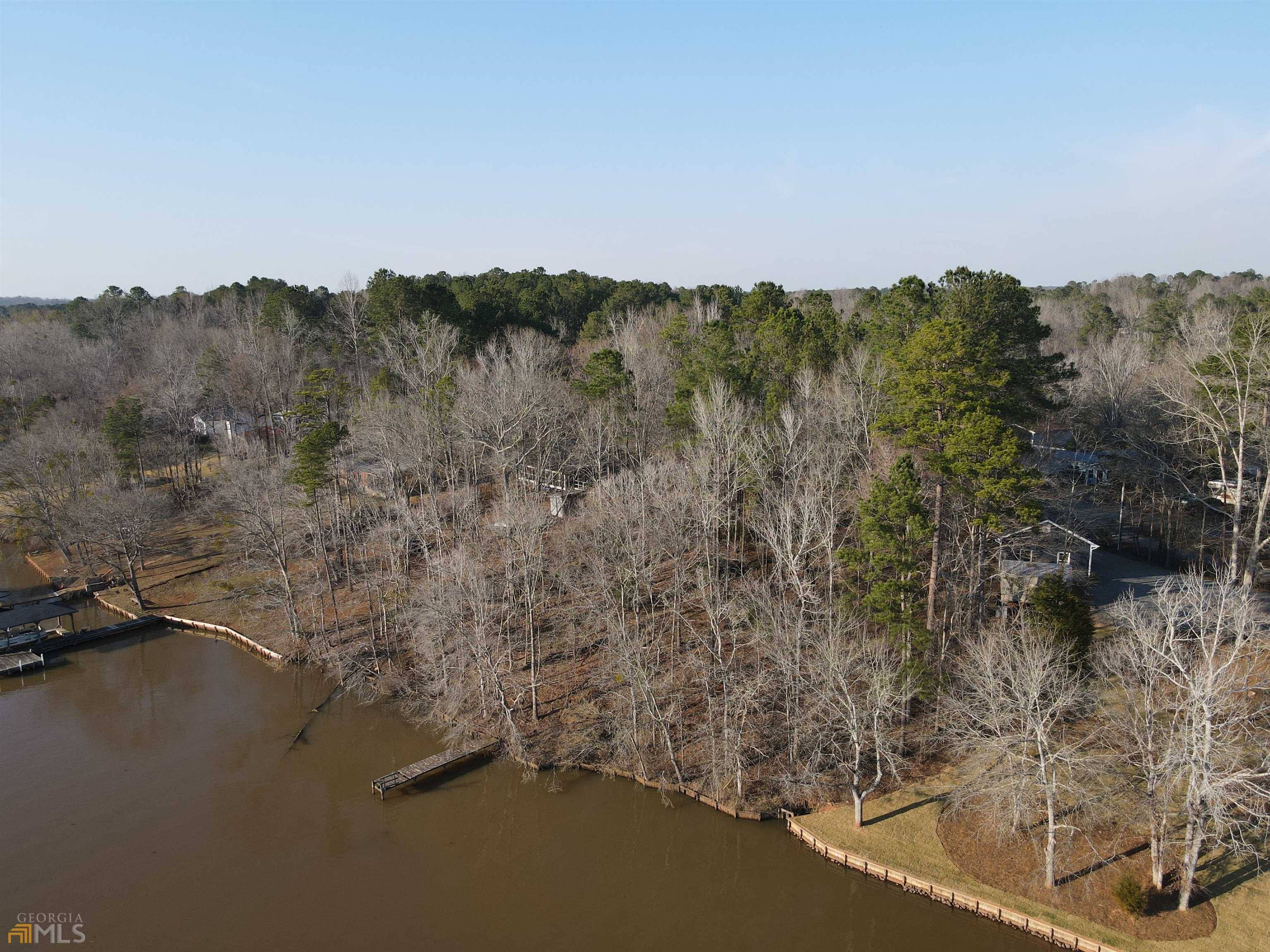 Eatonton, GA 31024,142 Sunset DR