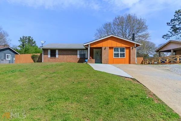 9128 Trail, Jonesboro, GA 30238