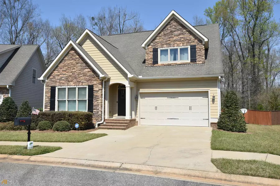 343 Carillon LN, Macon, GA 31210