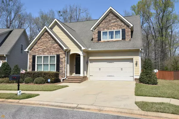 343 Carillon, Macon, GA 31210