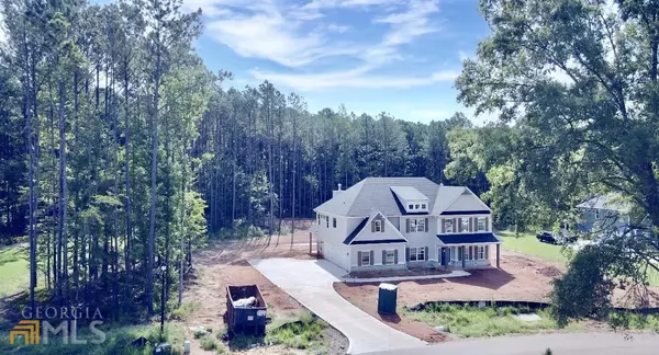 166 Drayton Farm, Senoia, GA 30276