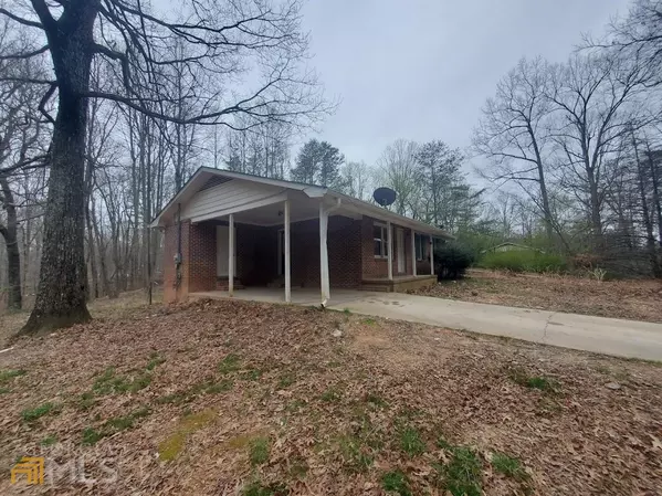 502 Mauldin Rd, Cleveland, GA 30528