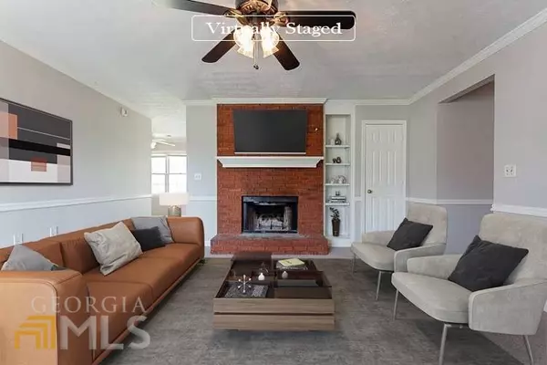 Covington, GA 30016,65 Springfield DR