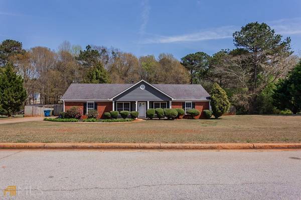 65 Springfield, Covington, GA 30016