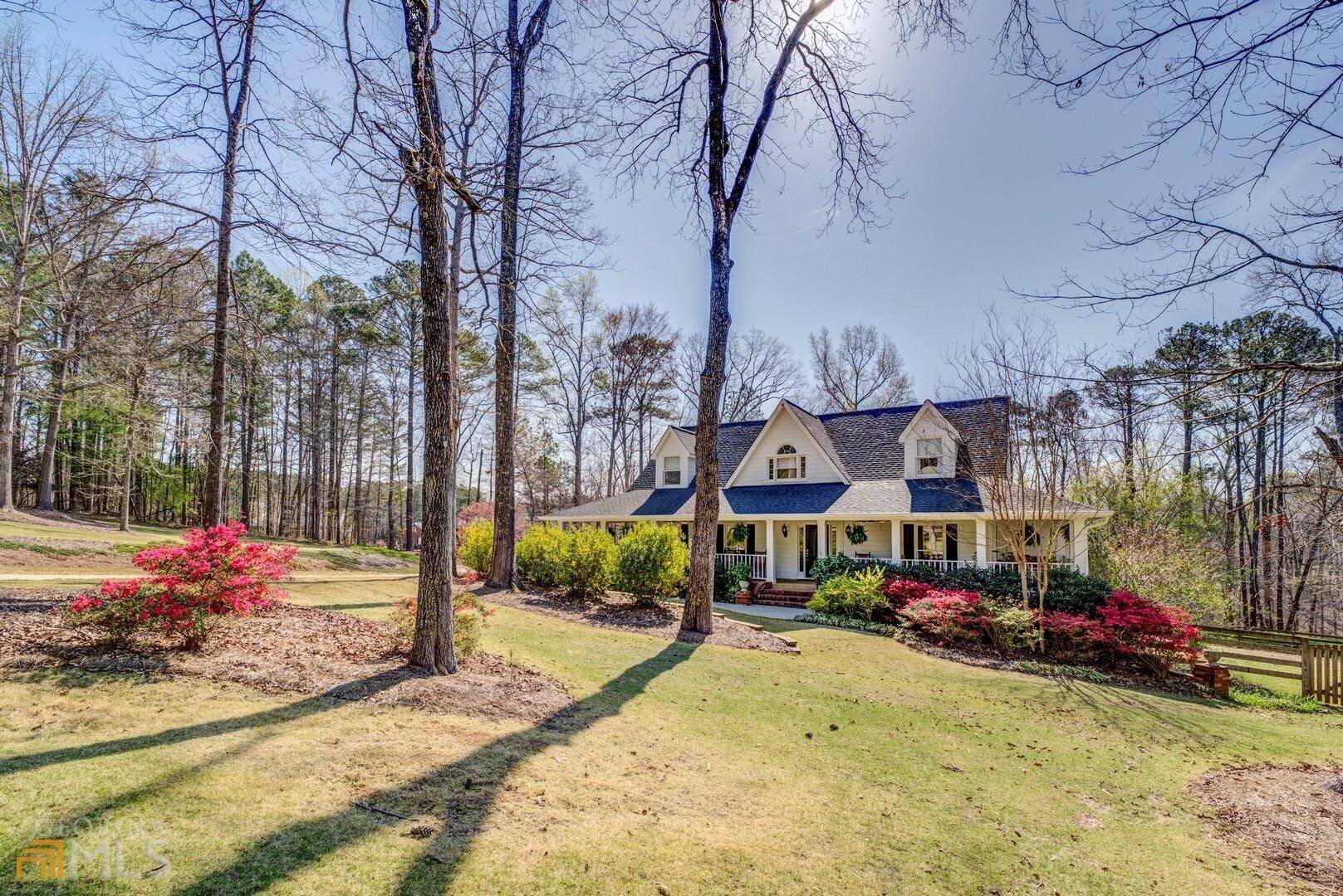 Conyers, GA 30094,3422 SW Deer Hollow RUN