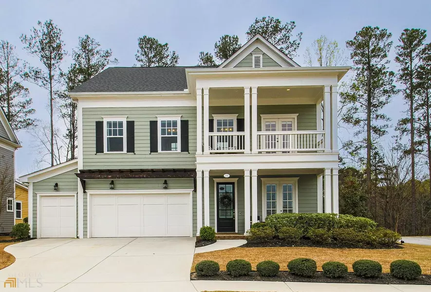 200 Bandon, Peachtree City, GA 30269