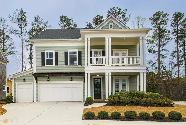 200 Bandon WAY, Peachtree City, GA 30269