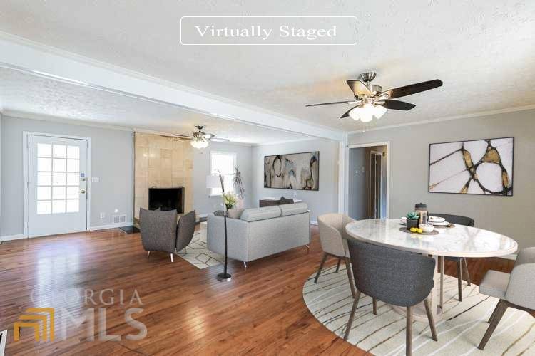 Lilburn, GA 30047,2 Bailey DR