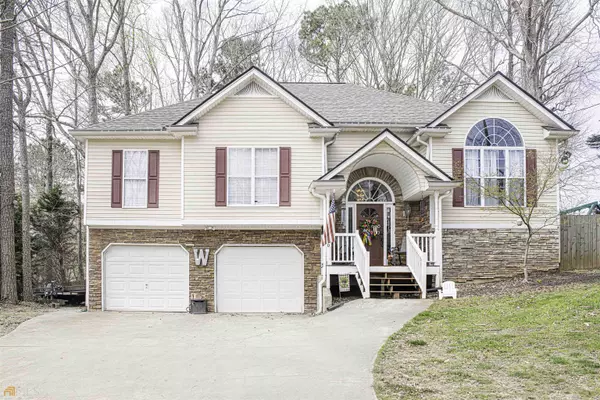 Hiram, GA 30141,10 Wisteria