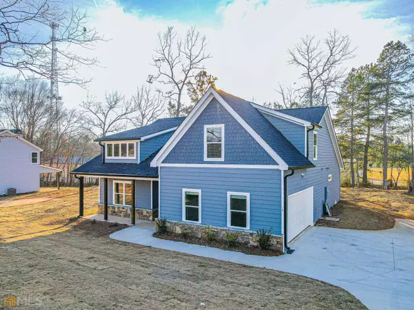 6318 Woodland Station, Lula, GA 30554