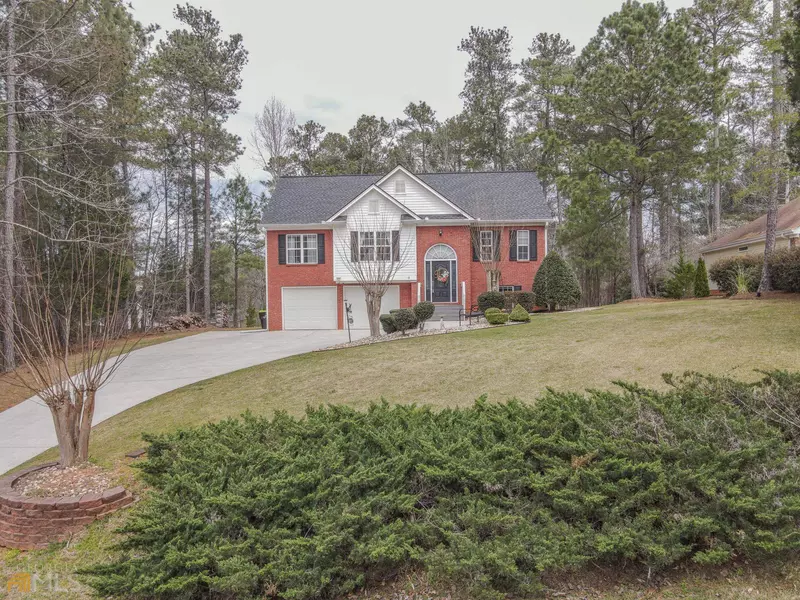 8052 Longleaf, Villa Rica, GA 30180