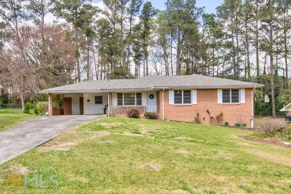 429 Lockridge, Lawrenceville, GA 30046