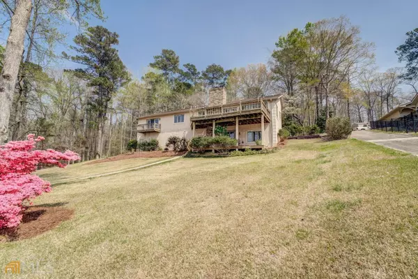 70 Peregrine, Monticello, GA 31064