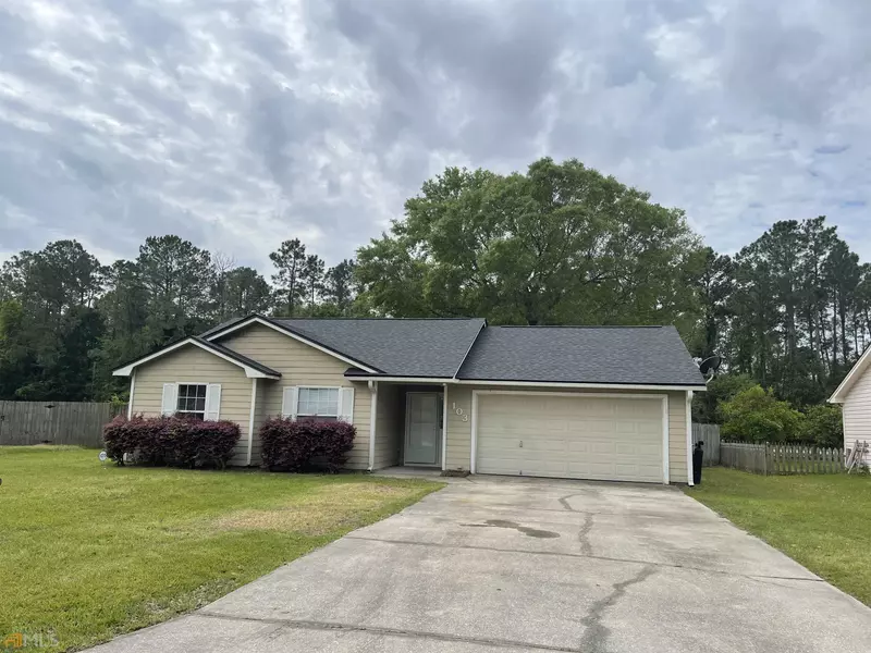 103 Ash CT, Kingsland, GA 31548