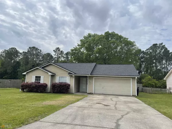 103 Ash, Kingsland, GA 31548