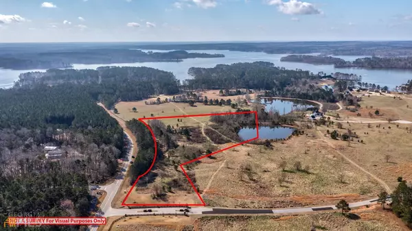 LOT 48 Oconee Landing Dr, White Plains, GA 30642