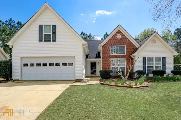 5930 Lenox Park, Buford, GA 30518