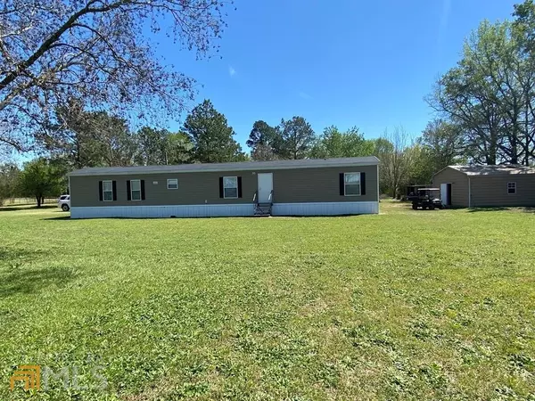 837 E 80, East Dublin, GA 31027