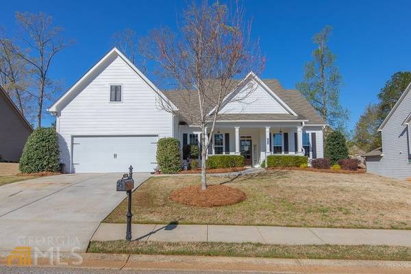 1012 Ruddy Duck, Jefferson, GA 30549