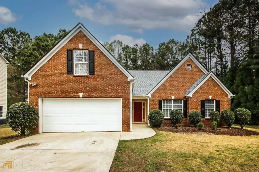 885 Pebble Bend, Grayson, GA 30017