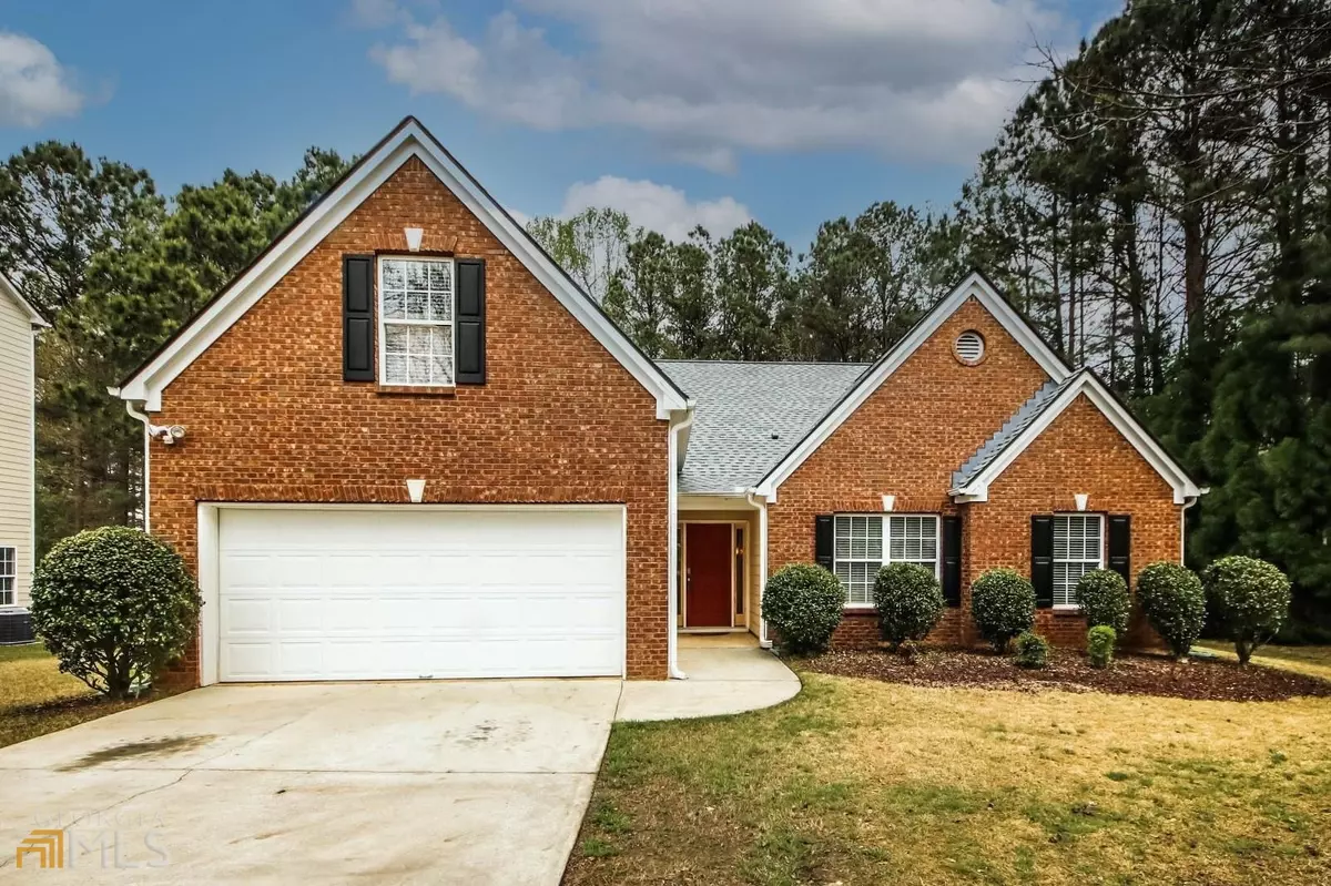 Grayson, GA 30017,885 Pebble Bend