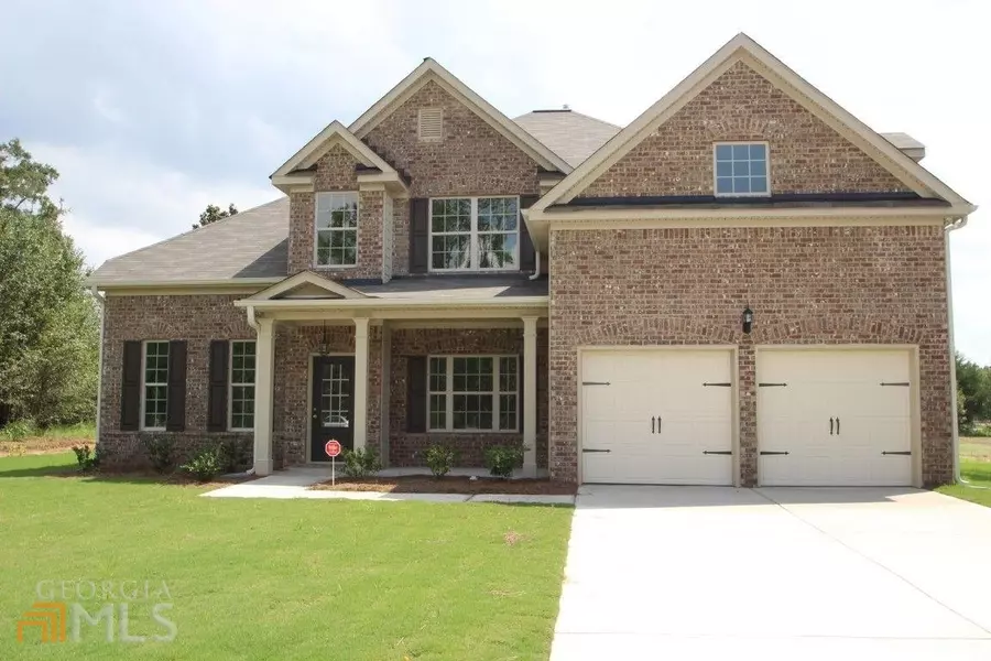 516 Adare, Adairsville, GA 30301