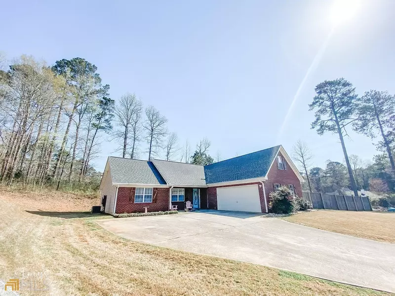 309 Christian, Hampton, GA 30228