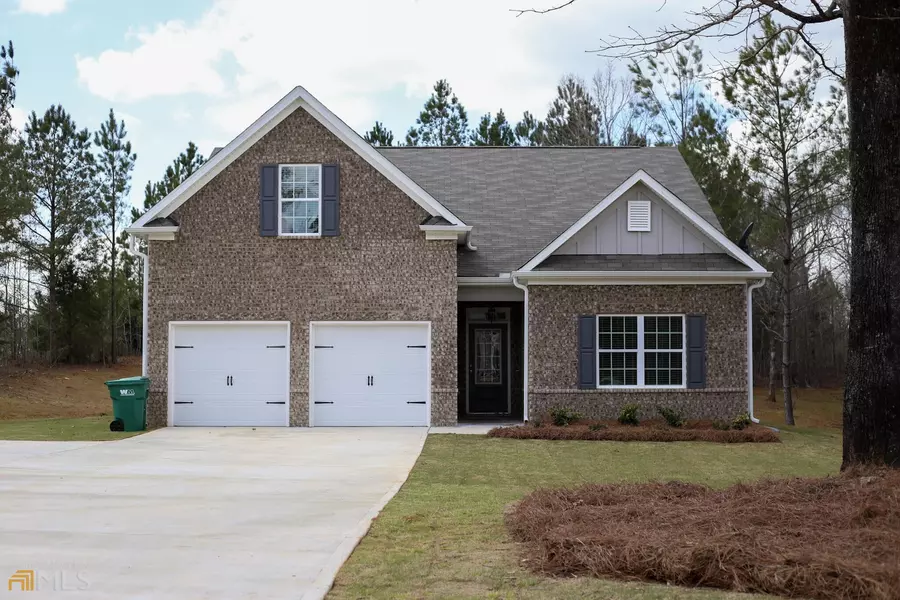 520 Adare, Adairsville, GA 30103