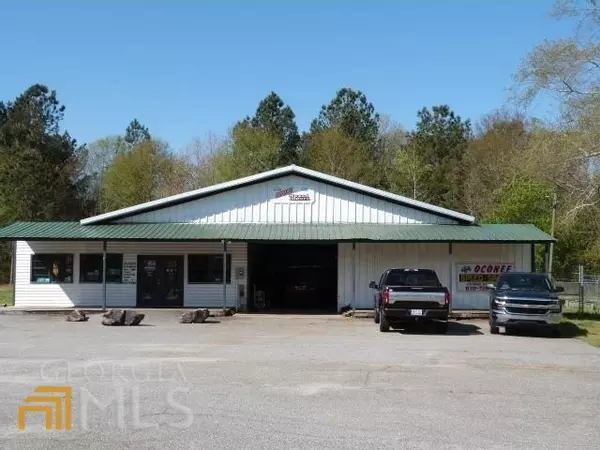 Bogart, GA 30622,1271 Malcom Bridge