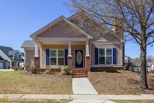 175 Ryan, Covington, GA 30014