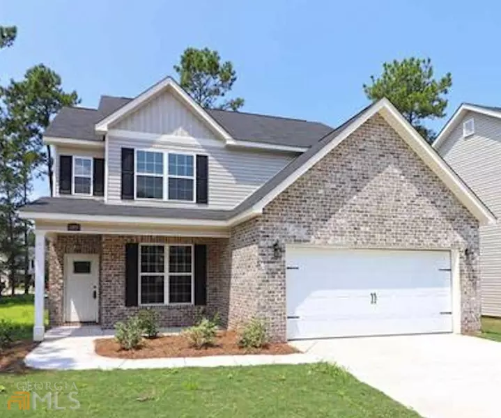 105 Back Cedar, Warner Robins, GA 31028