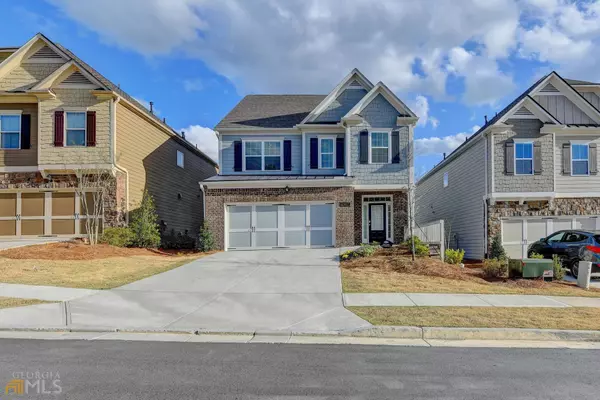 Flowery Branch, GA 30542,6507 Crosscreek Ln